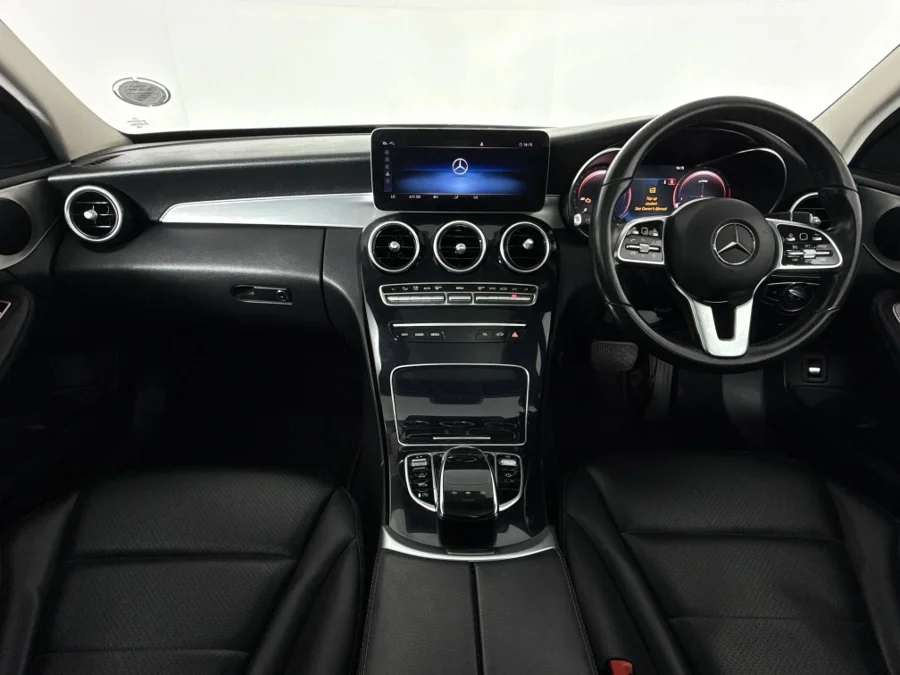 Used 2020 Mercedes-Benz C-Class C200 Avantgarde - WeBuyCars Montana Used 2020 Mercedes-Benz C-Class C200 Avantgarde - WeBuyCars Montana