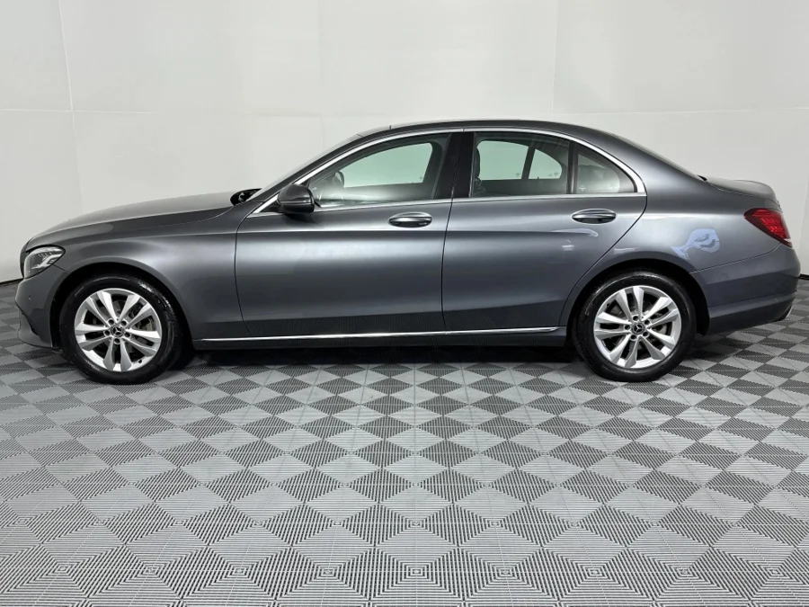 Used 2020 Mercedes-Benz C-Class C200 Avantgarde - WeBuyCars Montana Used 2020 Mercedes-Benz C-Class C200 Avantgarde - WeBuyCars Montana