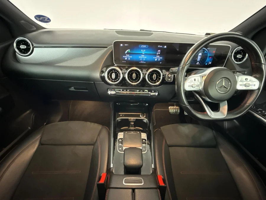 Used 2020 Mercedes-Benz B-Class B200 AMG Line - WeBuyCars Lansdowne Used 2020 Mercedes-Benz B-Class B200 AMG Line - WeBuyCars Lansdowne