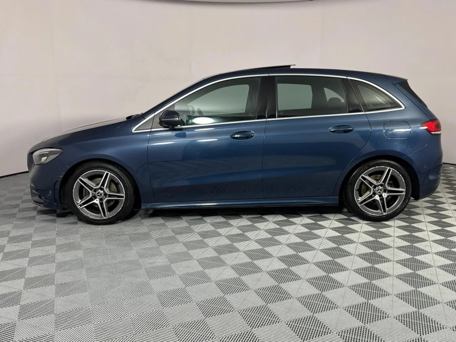 Used 2020 Mercedes-Benz B-Class B200 AMG Line - WeBuyCars Lansdowne Used 2020 Mercedes-Benz B-Class B200 AMG Line - WeBuyCars Lansdowne