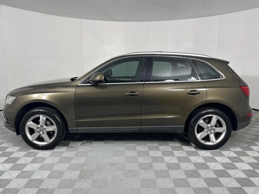 Used 2016 Audi Q5 2.0TDI S quattro auto - WeBuyCars Gqeberha Used 2016 Audi Q5 2.0TDI S quattro auto - WeBuyCars Gqeberha
