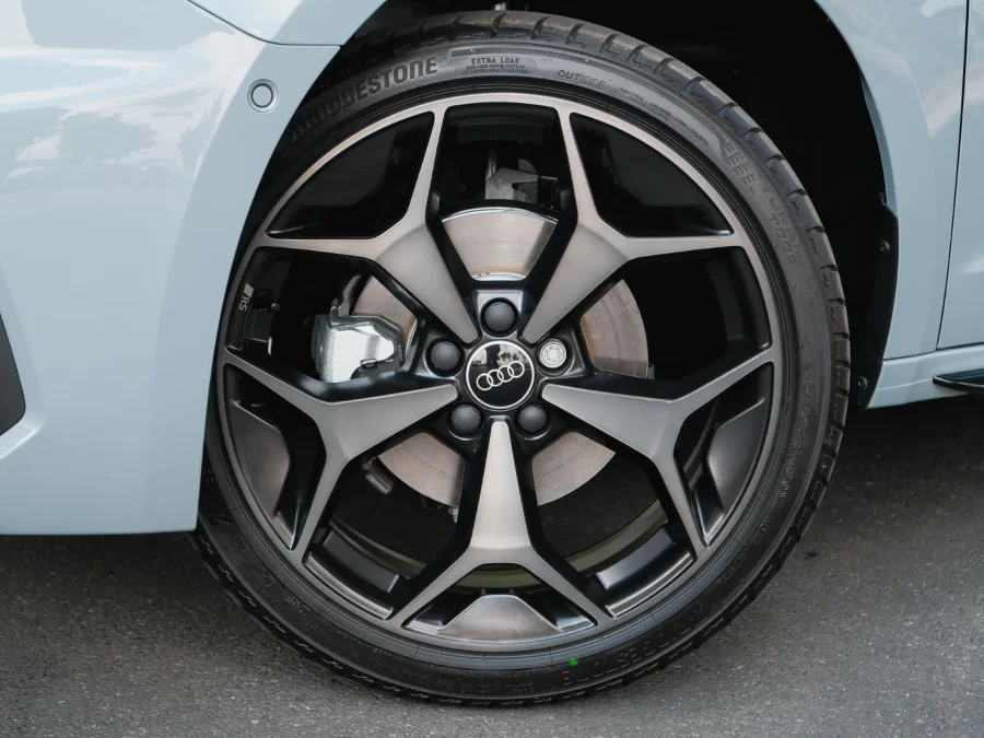 New 2024 Audi A1 Sportback 30TFSI Black Edition - Audi Centre Rivonia New New 2024 Audi A1 Sportback 30TFSI Black Edition - Audi Centre Rivonia New
