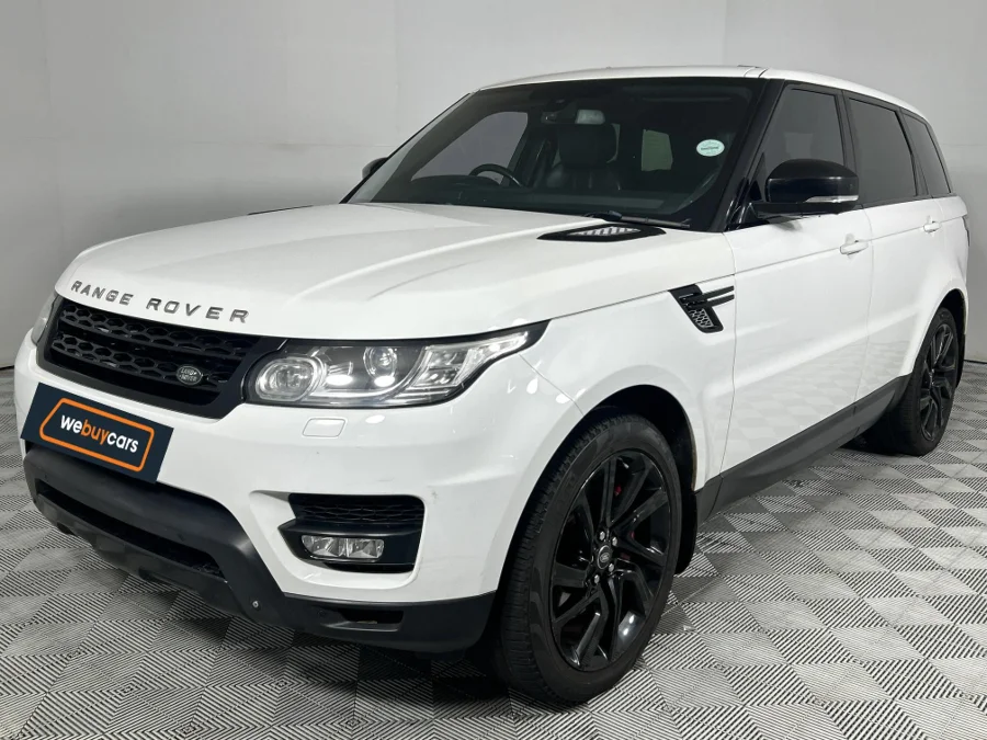 Used 2015 Land Rover Range Rover Sport HSE Dynamic Supercharged - WeBuyCars Montana Used 2015 Land Rover Range Rover Sport HSE Dynamic Supercharged - WeBuyCars Montana