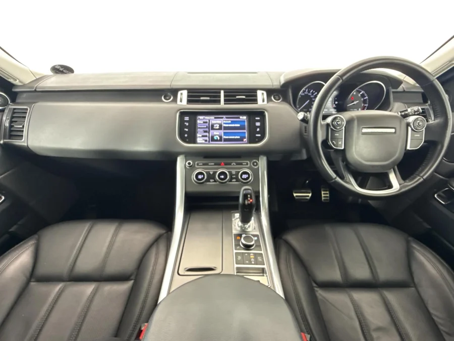 Used 2014 Land Rover Range Rover Sport S SCV6 - WeBuyCars Brackenfell Cape Town Used 2014 Land Rover Range Rover Sport S SCV6 - WeBuyCars Brackenfell Cape Town