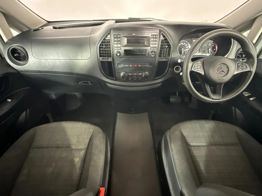Used 2019 Mercedes-Benz Vito 116 CDI Tourer Pro - WeBuyCars Brackenfell Cape Town