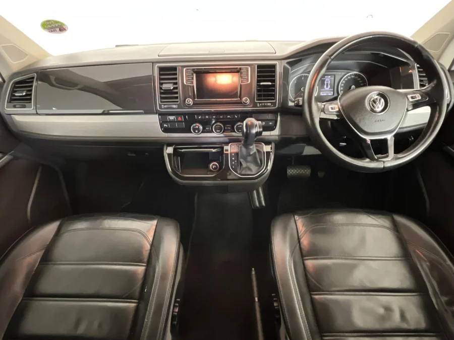 Used 2016 Volkswagen Caravelle 2.0BiTDI Comfortline - WeBuyCars Silverlakes