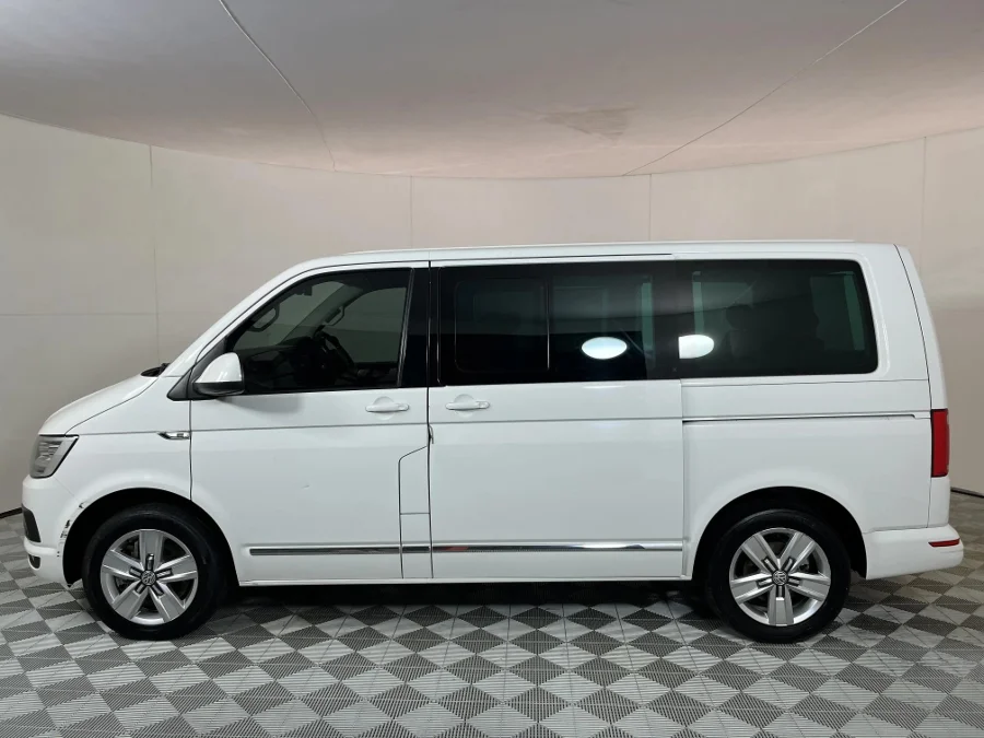 Used 2016 Volkswagen Caravelle 2.0BiTDI Comfortline - WeBuyCars Silverlakes