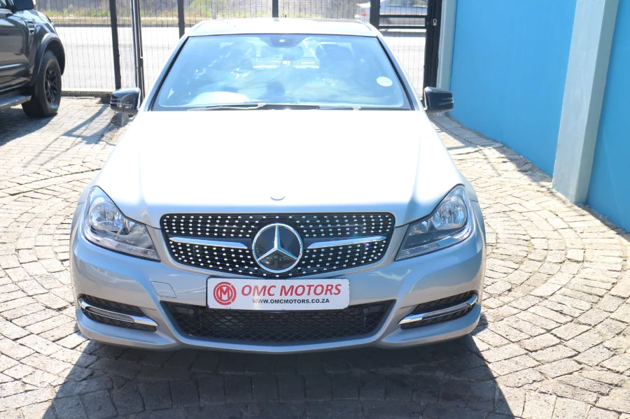 Used 2011 Mercedes-Benz C-Class C180CGI Avantgarde - OMC Motors Used 2011 Mercedes-Benz C-Class C180CGI Avantgarde - OMC Motors