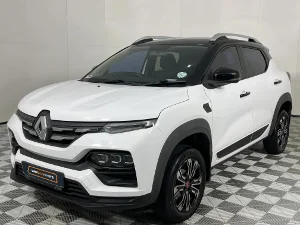 Used 2022 Renault Kiger 1.0 Turbo Intens