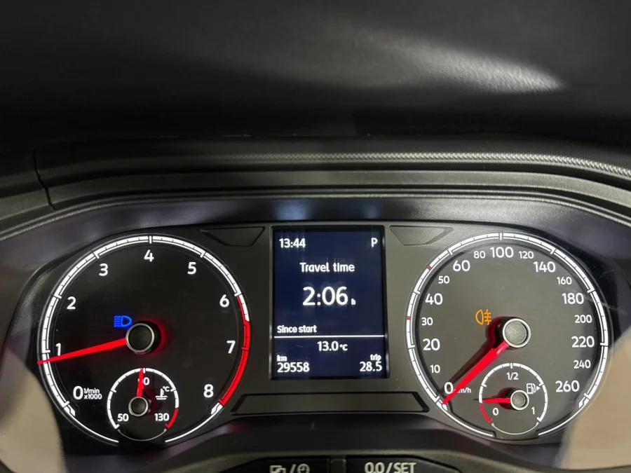 Used 2024 Volkswagen Polo sedan 1.6 Life auto - WeBuyCars JHB South