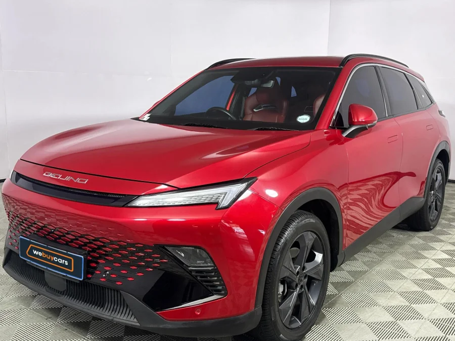 Used 2024 BAIC Beijing X55 Plus 1.5T Premium - WeBuyCars Durban Used 2024 BAIC Beijing X55 Plus 1.5T Premium - WeBuyCars Durban