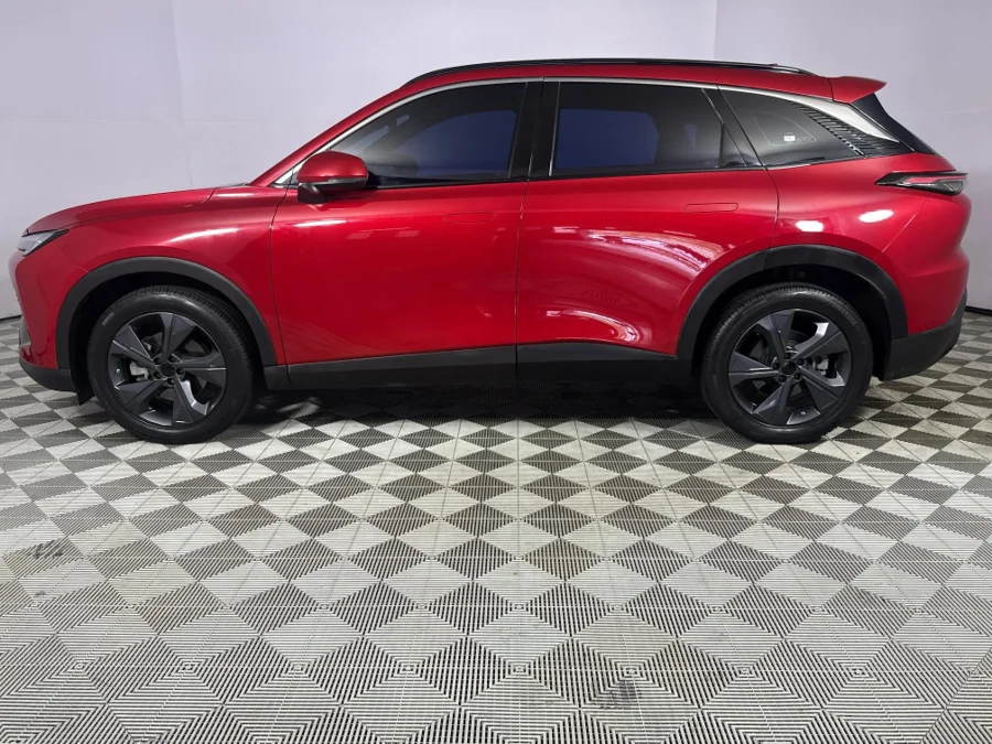 Used 2024 BAIC Beijing X55 Plus 1.5T Premium - WeBuyCars Durban Used 2024 BAIC Beijing X55 Plus 1.5T Premium - WeBuyCars Durban