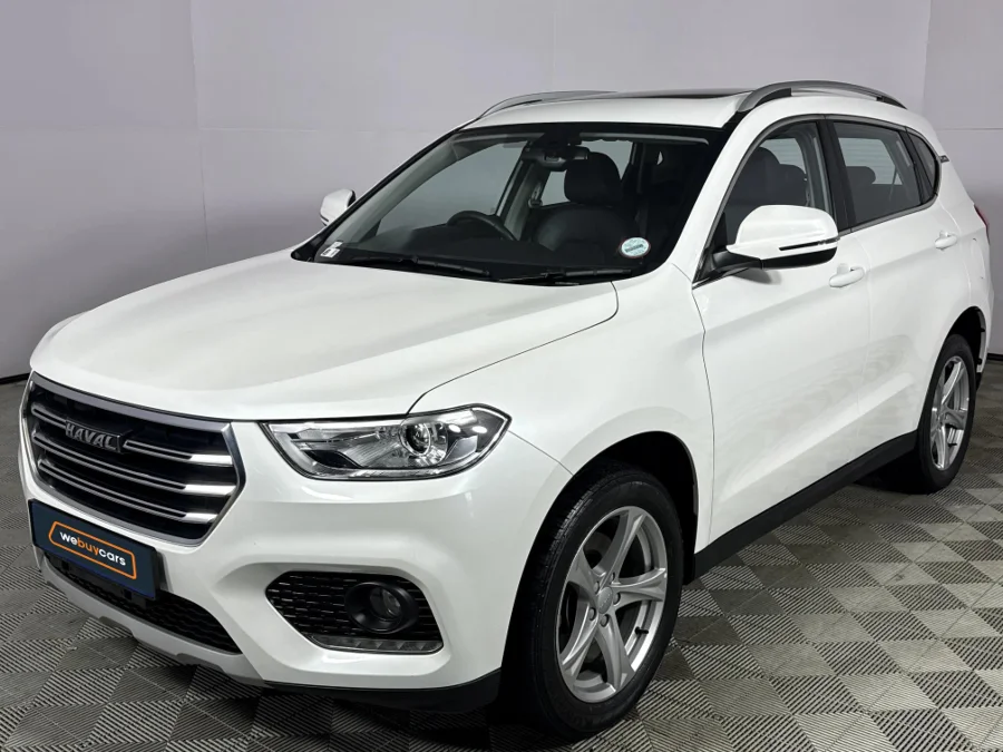 Used 2021 Haval H2 1.5T Luxury auto - WeBuyCars Durban Used 2021 Haval H2 1.5T Luxury auto - WeBuyCars Durban