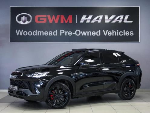 Used 2026 Haval H6 GT 1.5T PHEV 4WD Ultra Luxury