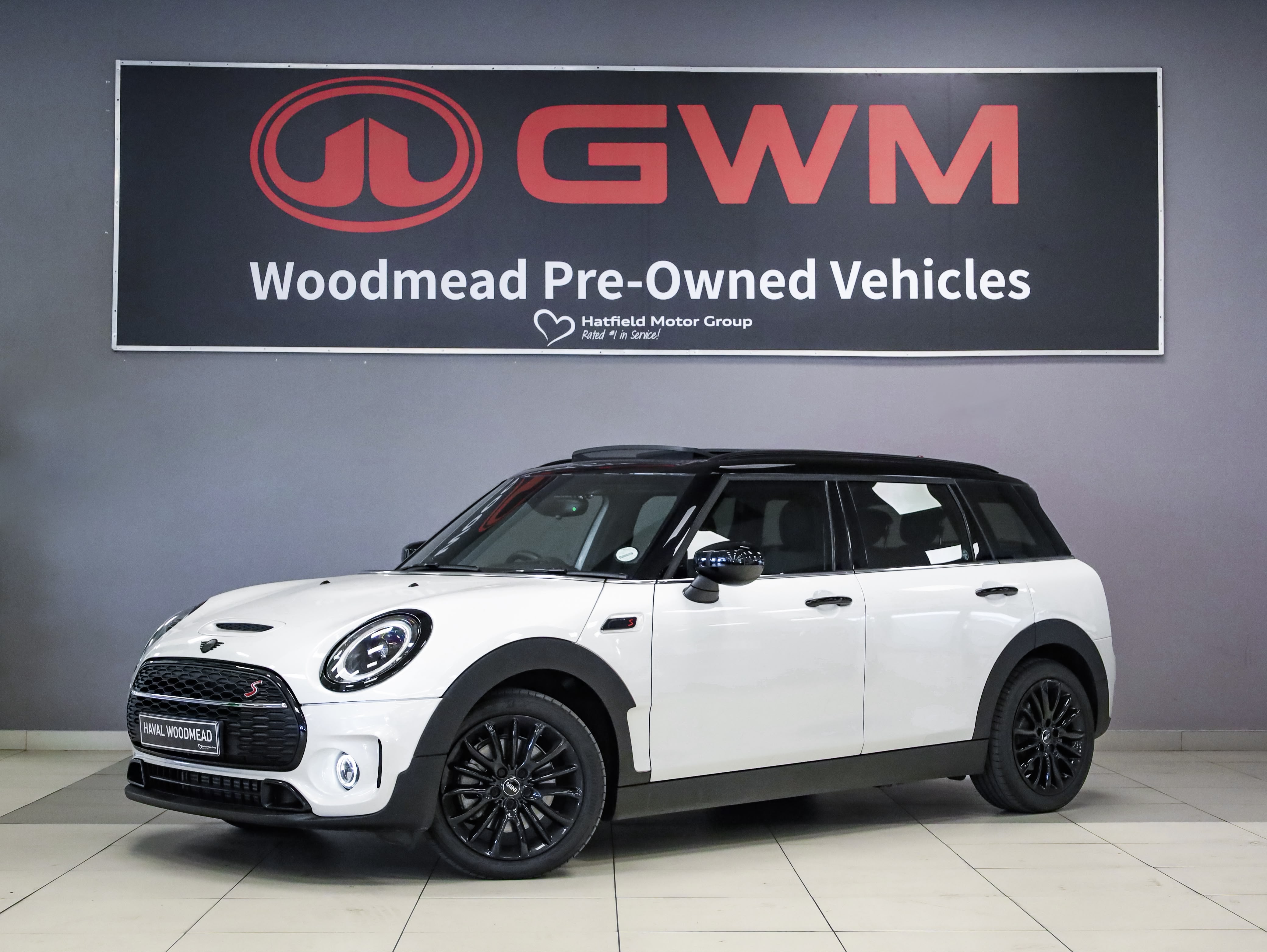 Used 2024 MINI Clubman Cooper S Clubman Final Edition