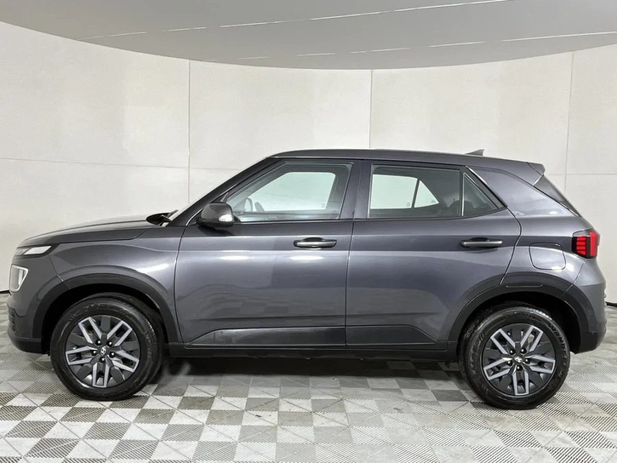 Used 2023 Hyundai Venue 1.0T Motion auto - WeBuyCars Polokwane