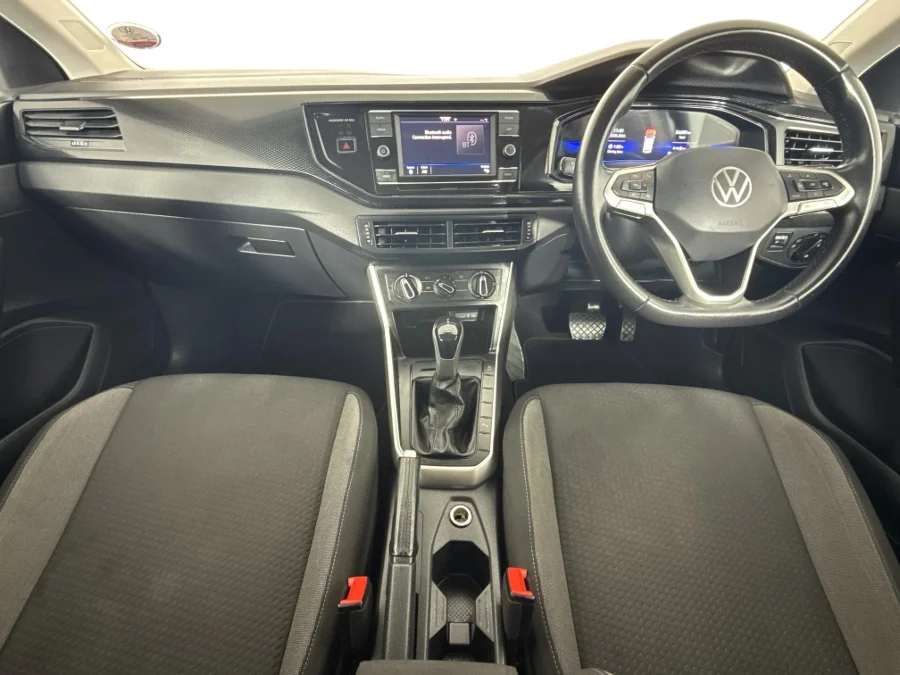 Used 2024 Volkswagen Polo hatch 1.0TSI Life auto - WeBuyCars JHB South