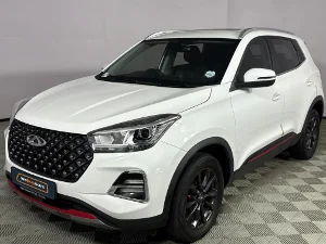 Used 2023 Chery Tiggo 4 Pro 1.5T Elite auto (CVT) Used 2023 Chery Tiggo 4 Pro 1.5T Elite auto (CVT)