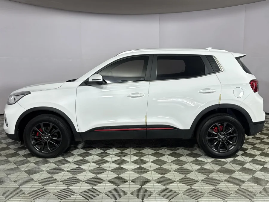 Used 2023 Chery Tiggo 4 Pro 1.5T Elite auto (CVT) - WeBuyCars Durban Used 2023 Chery Tiggo 4 Pro 1.5T Elite auto (CVT) - WeBuyCars Durban