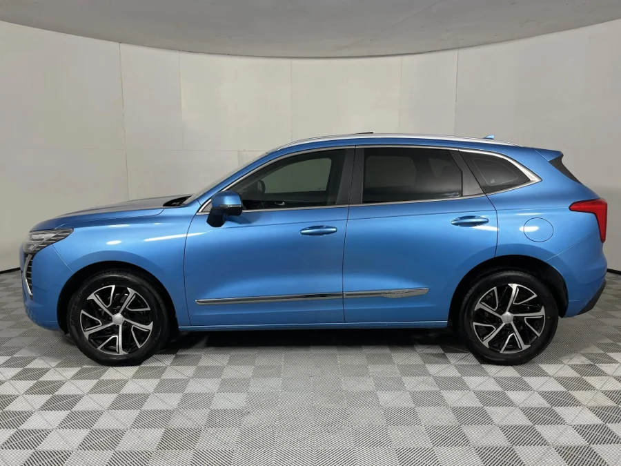 Used 2022 Haval Jolion 1.5T Super Luxury - WeBuyCars Gqeberha Used 2022 Haval Jolion 1.5T Super Luxury - WeBuyCars Gqeberha