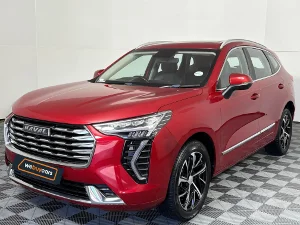 Used 2021 Haval Jolion 1.5T Luxury manual Used 2021 Haval Jolion 1.5T Luxury manual