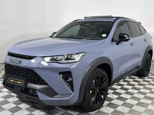 Used 2023 Haval H6 GT 2.0GDIT 4WD Super Luxury