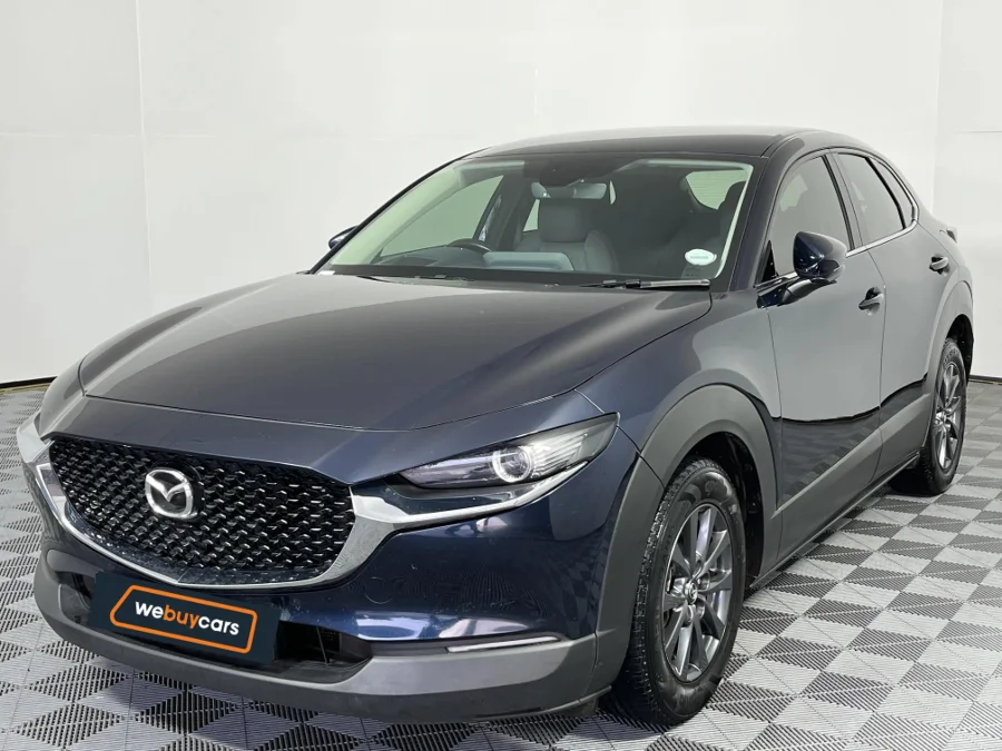 Used 2022 Mazda CX-30 2.0 Dynamic Edition - WeBuyCars Montana Used 2022 Mazda CX-30 2.0 Dynamic Edition - WeBuyCars Montana