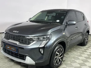 Used 2026 Kia Sonet 1.5 LS auto