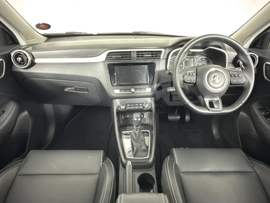 Used 2025 MG ZS 1.5 Luxury - WeBuyCars George Used 2025 MG ZS 1.5 Luxury - WeBuyCars George