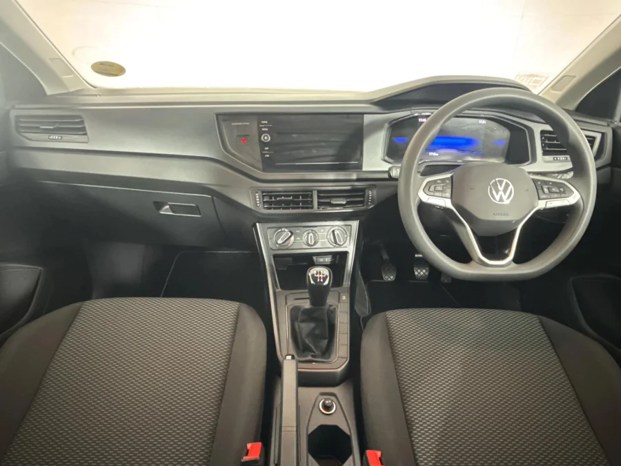 Used 2025 Volkswagen Polo hatch 1.0TSI - WeBuyCars George Used 2025 Volkswagen Polo hatch 1.0TSI - WeBuyCars George
