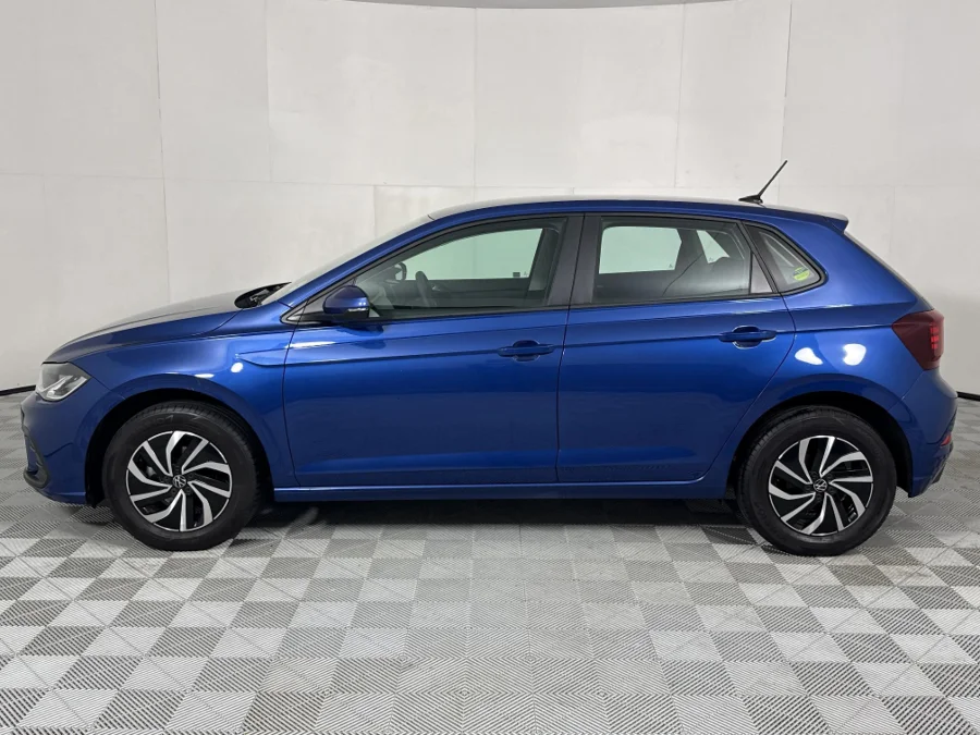Used 2025 Volkswagen Polo hatch 1.0TSI - WeBuyCars George Used 2025 Volkswagen Polo hatch 1.0TSI - WeBuyCars George