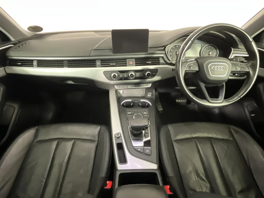 Used 2017 Audi A4 35TFSI - WeBuyCars Brackenfell Cape Town Used 2017 Audi A4 35TFSI - WeBuyCars Brackenfell Cape Town