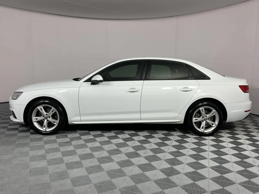 Used 2017 Audi A4 35TFSI - WeBuyCars Brackenfell Cape Town Used 2017 Audi A4 35TFSI - WeBuyCars Brackenfell Cape Town