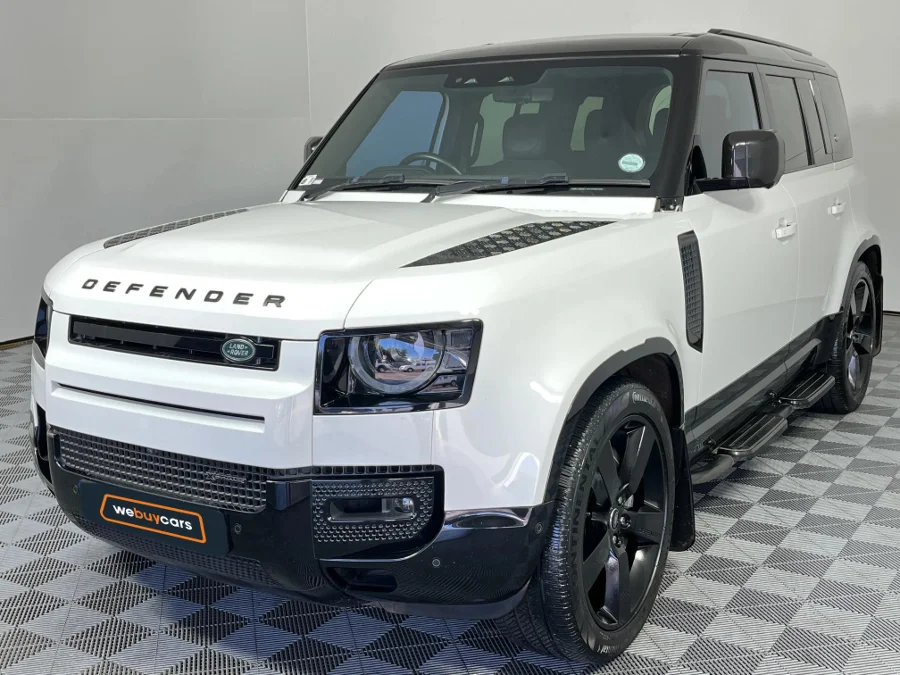 Used 2022 Land Rover Defender 110 P400 X-Dynamic HSE - WeBuyCars Montana Used 2022 Land Rover Defender 110 P400 X-Dynamic HSE - WeBuyCars Montana