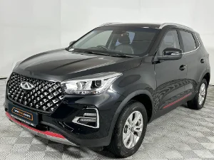 Used 2023 Chery Tiggo 4 Pro 1.5 Urban