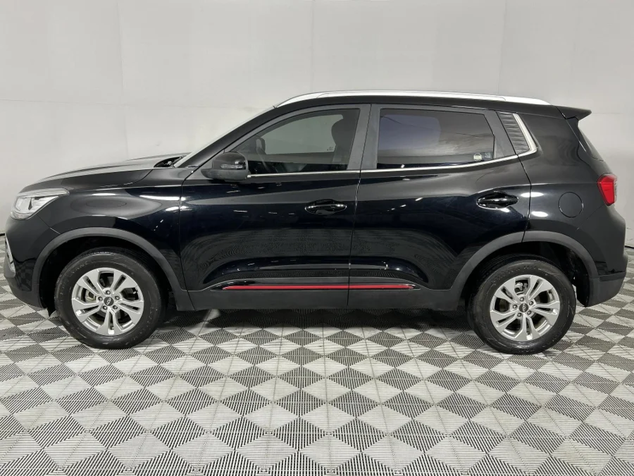 Used 2023 Chery Tiggo 4 Pro 1.5 Urban - WeBuyCars Richmond Used 2023 Chery Tiggo 4 Pro 1.5 Urban - WeBuyCars Richmond
