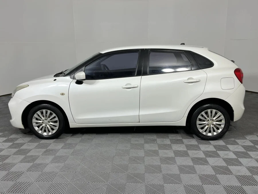 Used 2021 Toyota Starlet 1.4 Xi - WeBuyCars Montana Used 2021 Toyota Starlet 1.4 Xi - WeBuyCars Montana