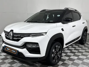 Used 2022 Renault Kiger 1.0 Turbo Intens