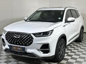 Used 2022 Chery Tiggo 8 Pro 1.6TGDI 290T Executive