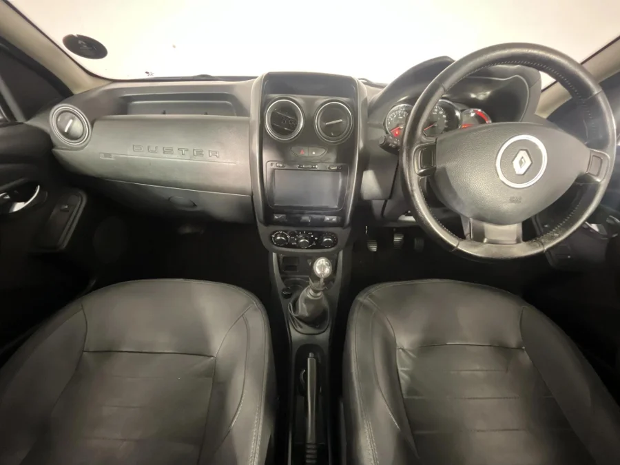 Used 2017 Renault Duster 1.5dCi Dynamique - WeBuyCars Brackenfell Cape Town Used 2017 Renault Duster 1.5dCi Dynamique - WeBuyCars Brackenfell Cape Town