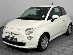 Used 2014 Fiat 500 1.2 Pop