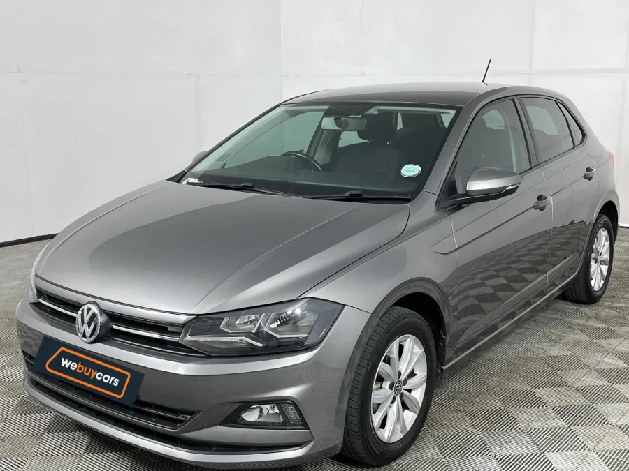 Used 2019 Volkswagen Polo hatch 1.0TSI Comfortline - WeBuyCars George Used 2019 Volkswagen Polo hatch 1.0TSI Comfortline - WeBuyCars George