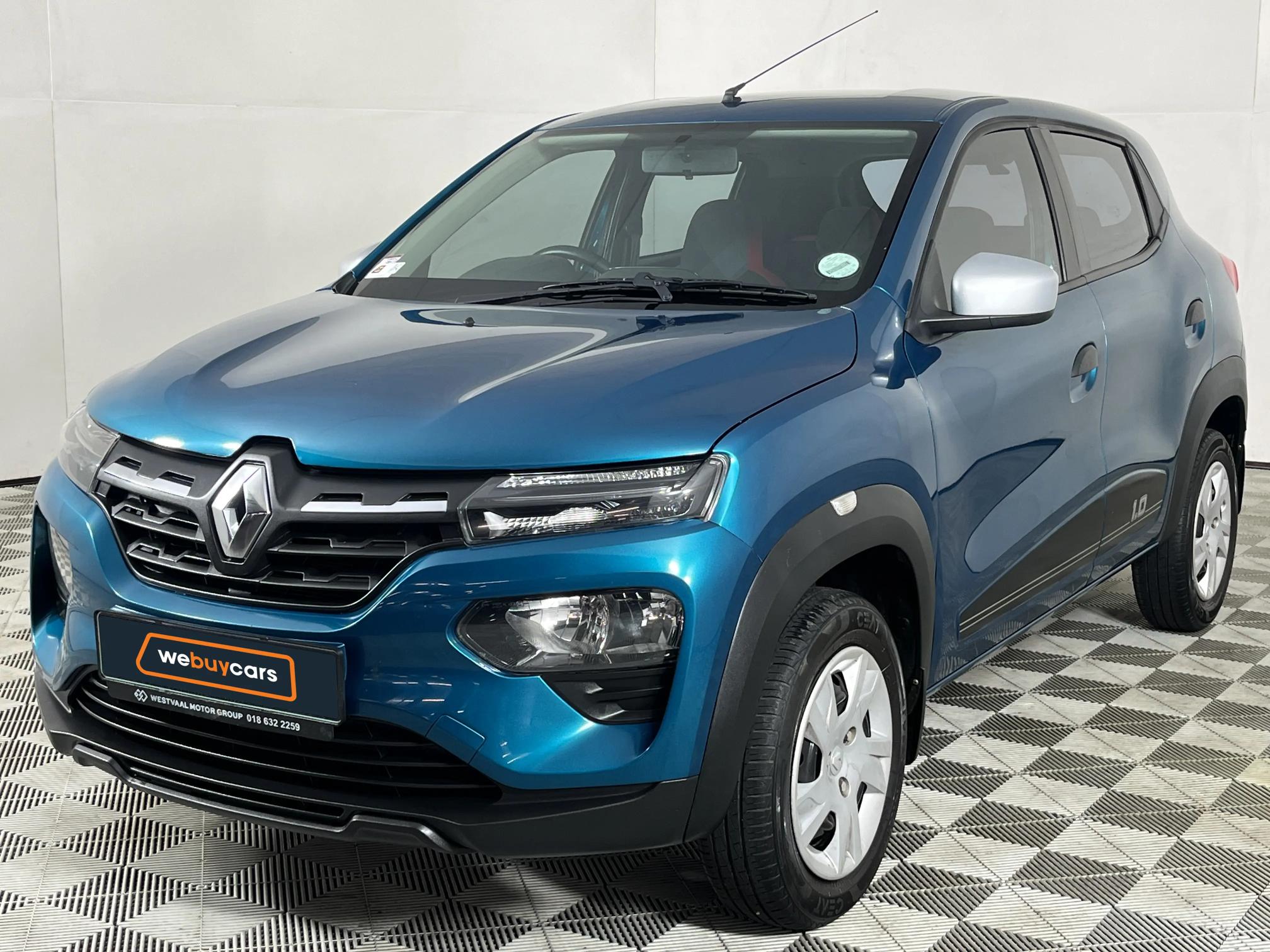 Used 2023 Renault Kwid 1.0 Ultra