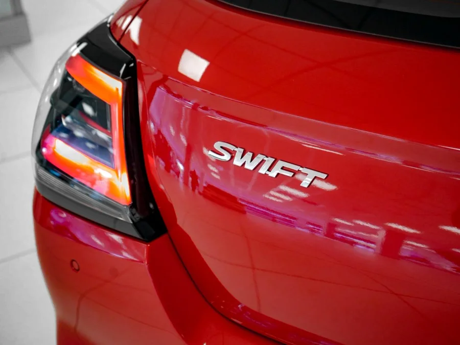 Used 2026 Suzuki Swift 1.2 GL+ auto - Suzuki Sandton Used 2026 Suzuki Swift 1.2 GL+ auto - Suzuki Sandton