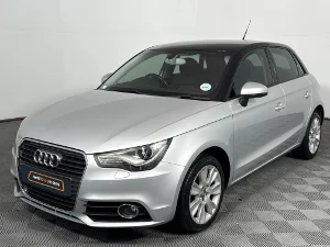 Used 2012 Audi A1 Sportback 1.4TFSI SE R18 Le Mans Limited Edition Used 2012 Audi A1 Sportback 1.4TFSI SE R18 Le Mans Limited Edition
