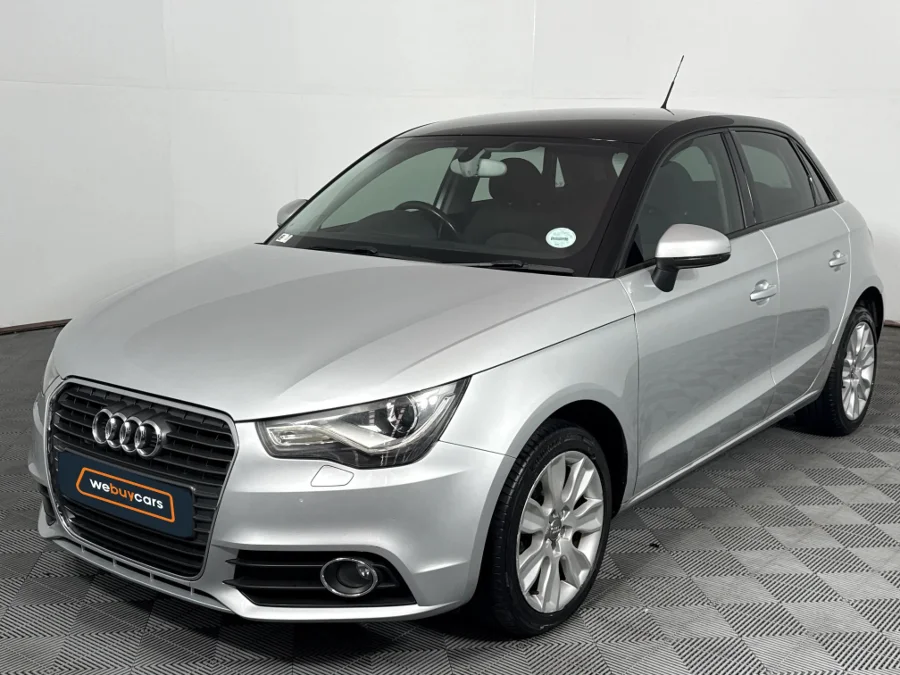 Used 2012 Audi A1 Sportback 1.4TFSI SE R18 Le Mans Limited Edition - WeBuyCars Richmond Used 2012 Audi A1 Sportback 1.4TFSI SE R18 Le Mans Limited Edition - WeBuyCars Richmond