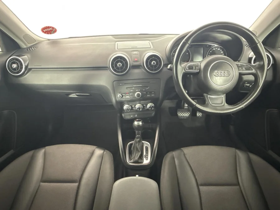 Used 2012 Audi A1 Sportback 1.4TFSI SE R18 Le Mans Limited Edition - WeBuyCars Richmond Used 2012 Audi A1 Sportback 1.4TFSI SE R18 Le Mans Limited Edition - WeBuyCars Richmond