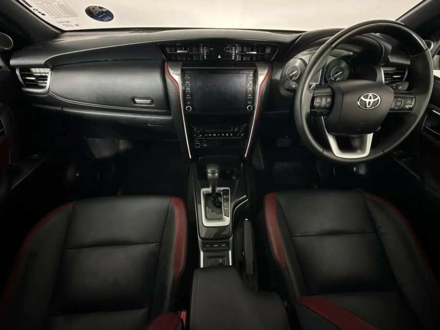 Used 2025 Toyota Fortuner 2.8GD-6 - WeBuyCars Lansdowne