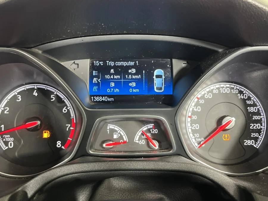 Used 2016 Ford Focus ST 3 - WeBuyCars The Dome Used 2016 Ford Focus ST 3 - WeBuyCars The Dome