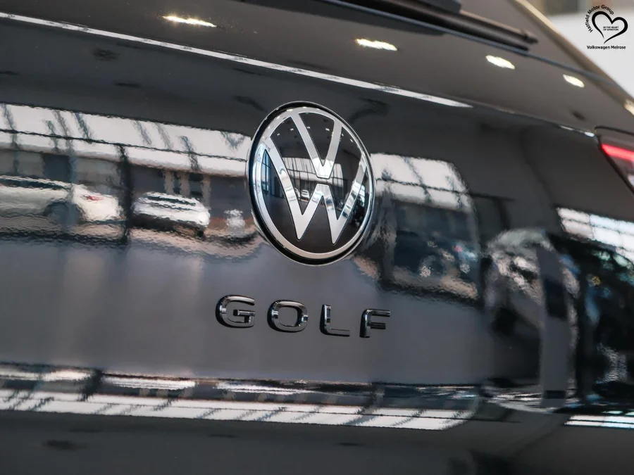 New 2026 Volkswagen Golf 1.4TSI R-Line Plus - VW Melrose Arch New 2026 Volkswagen Golf 1.4TSI R-Line Plus - VW Melrose Arch